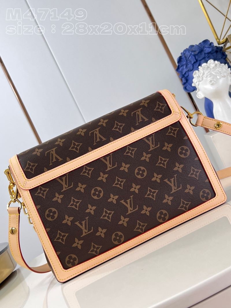 Louis Vuitton Dauphine Bags